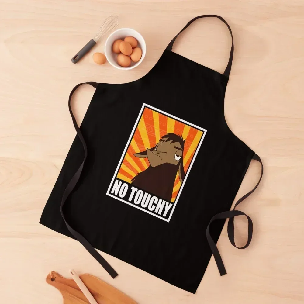 

Funny Meme Sad Ilama Apron christmas 2025 Womens Dresses Men gift Sexy Apron