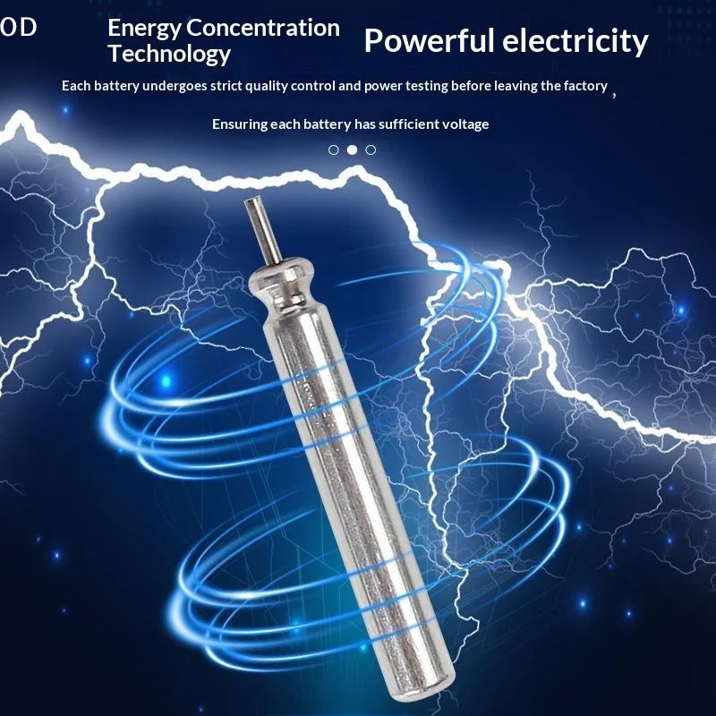 5 PCS Luminous Fishing Float Lithium Batteries CR311 CR316 CR322 CR425 CR435 CR416 Long Life High Bright For Night Fishing - view 2