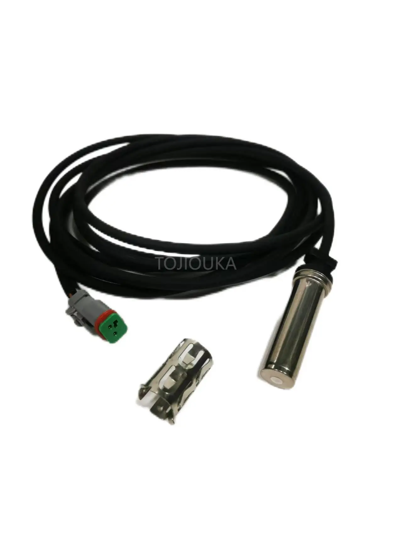 

Suitable For Volvo Truck ABS Sensor Rear Axle Right OEM 21663562