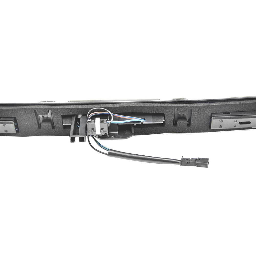 Autozubehör Heckklappen-Kofferraumgriff Schalter für BMW Mini R50 R52 R53 2000 2001 2003 2004 2005 2006 – Detail 8