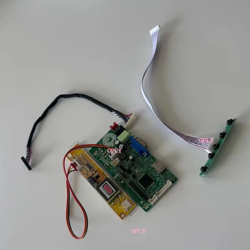 58C Controller Boar… - image