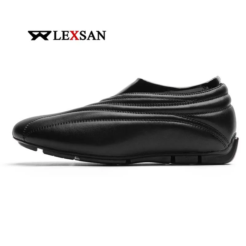 

Men's Casual Sneakers Breathable Luxury Trainer Race Shoes Fashion Loafers Running Shoes for Male Comfortable Tenis