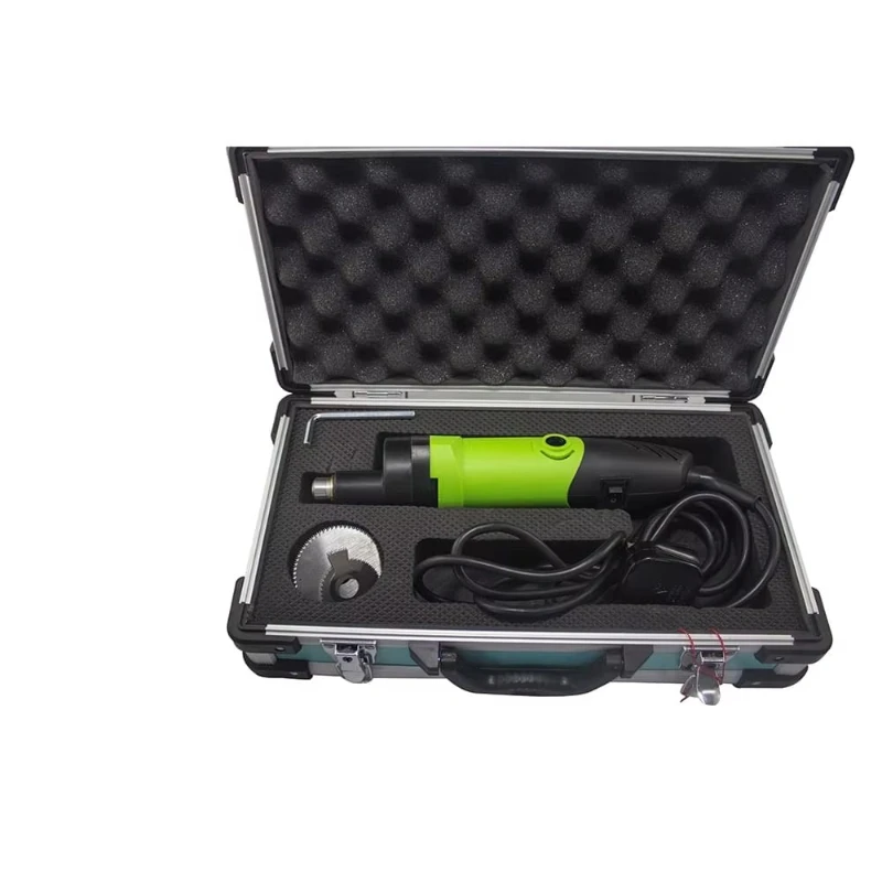 Electric Plaster Cutting Saw Tool Kit