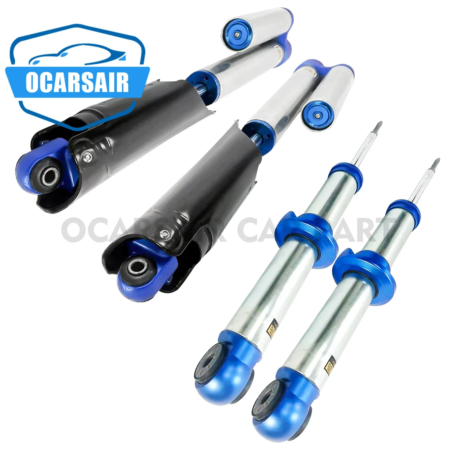 1pcs Front Rear Shock Absorber for Ford F-150 SVT Raptor 2011-2015  ASH12263, ASH-12263,ASH24541,BL3Z18125K