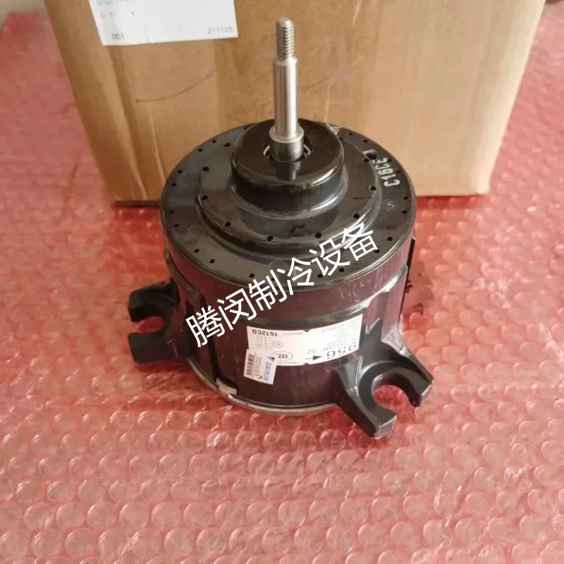 Air conditioning accessory 956 embedded motor FZFP100-125LV fan motor FXFP90-125LVC