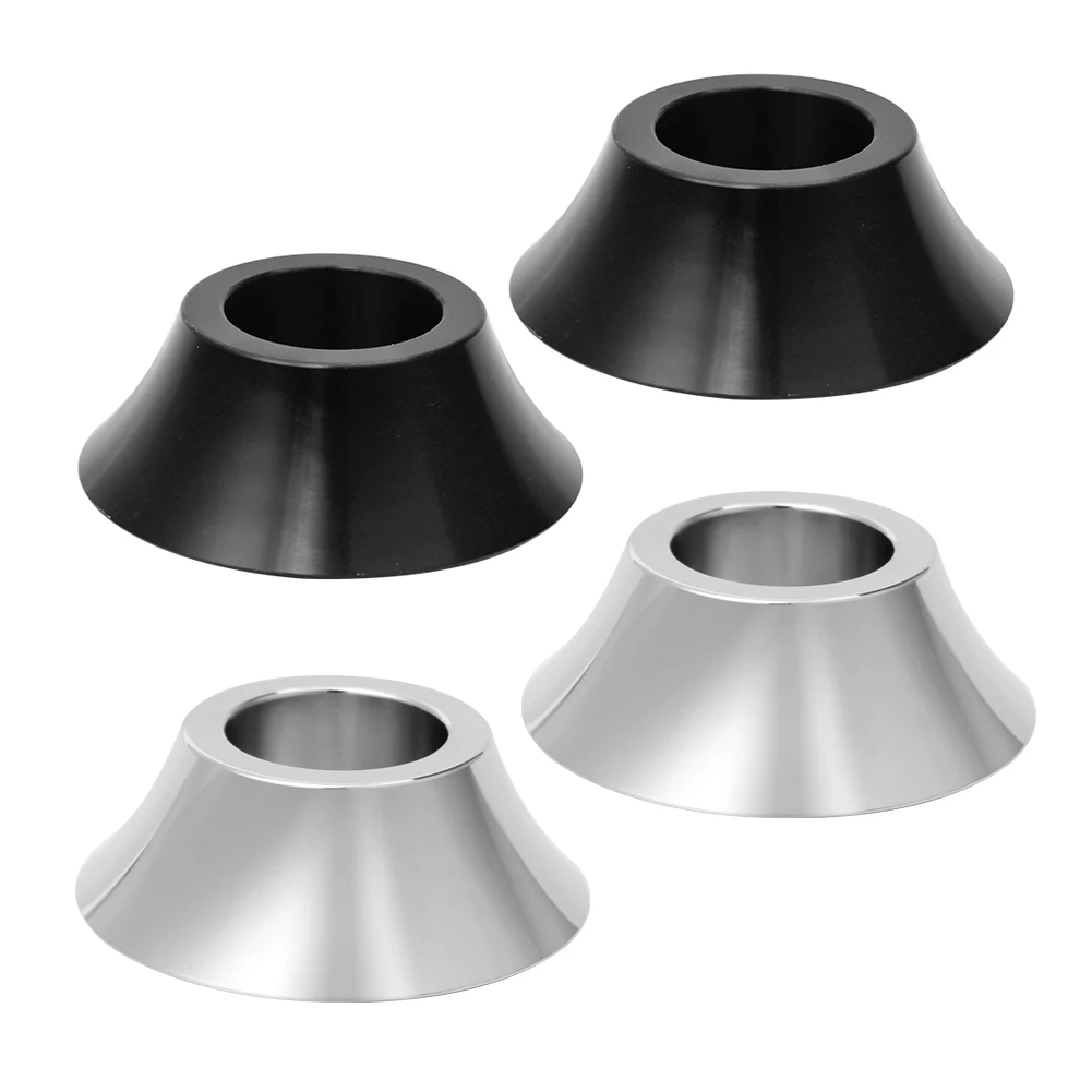 Motorcycle Chrome/Black Front 1\