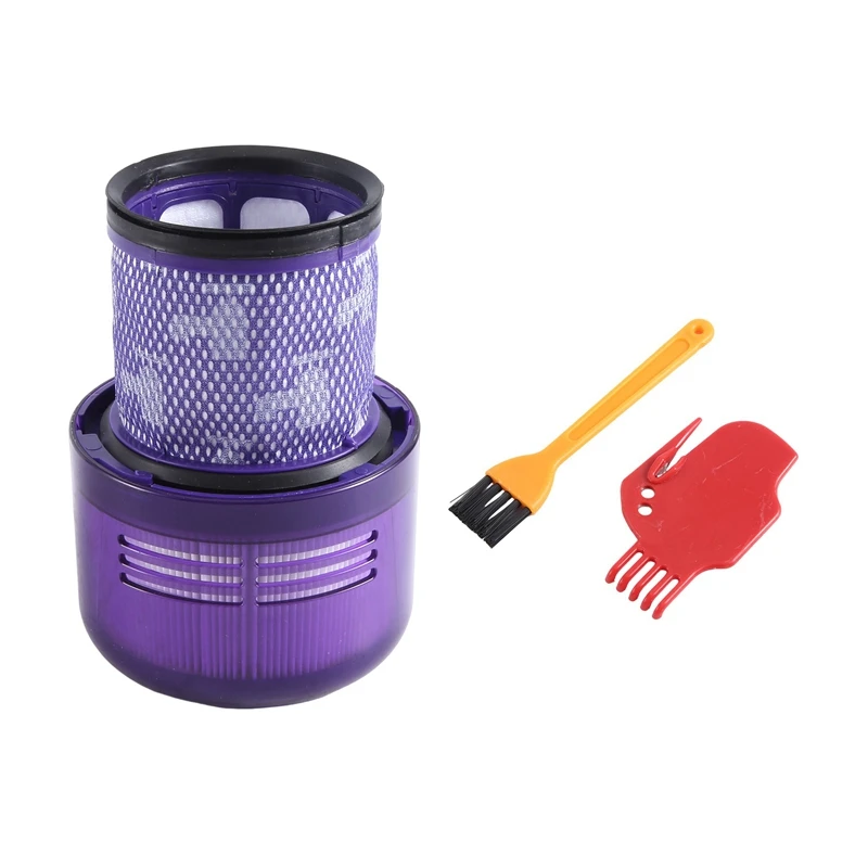 Confezione da 3, filtri per parti di ricambio Dyson V11 Kit filtro sottovuoto per parte filtro Dyson