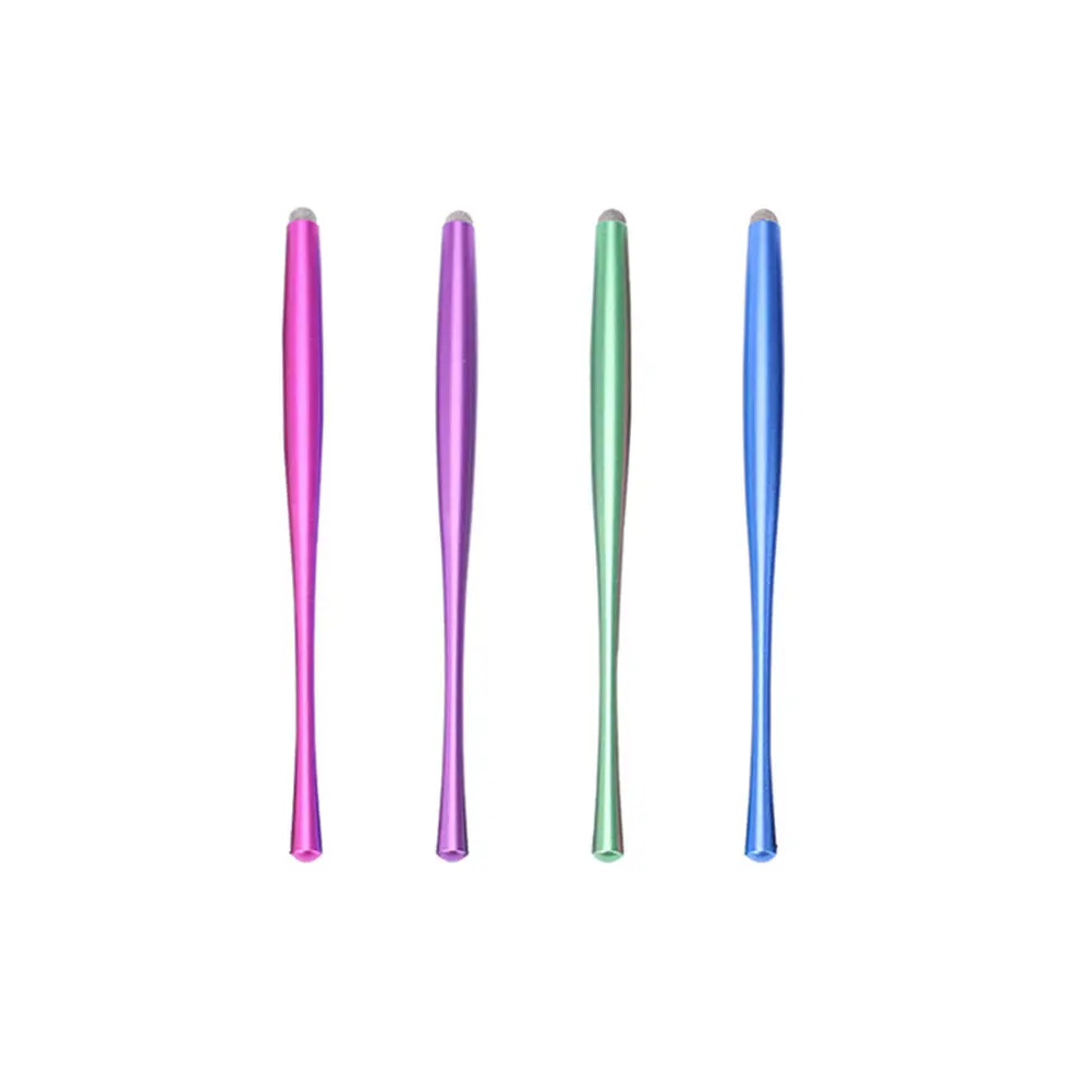 4Pcs Capacitive Stylus Pens for Touch Screens – Works with Smartphones, Tablets & Gloves