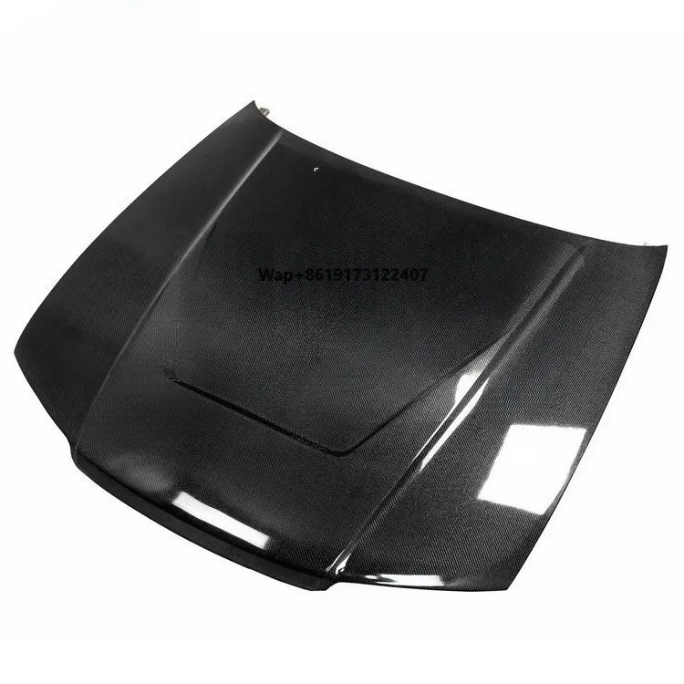 

Modycar Style Carbon Fiber Hood for 1995-19 Skyline R33 GTR