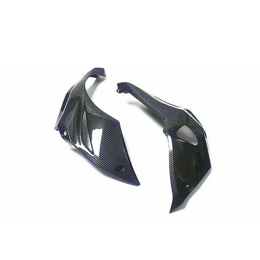 Motorfiets Koolstofvezel Onderdelen Lagere Bodem Olie Buik Pan Guard Kuip Voor KAWASAKI Z1000 Z1000 2014 2015 2016 2017 2018 2019