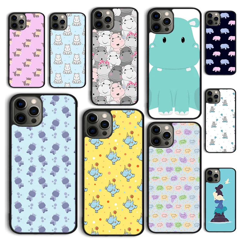 Autumu Cartoon Hipp… - image