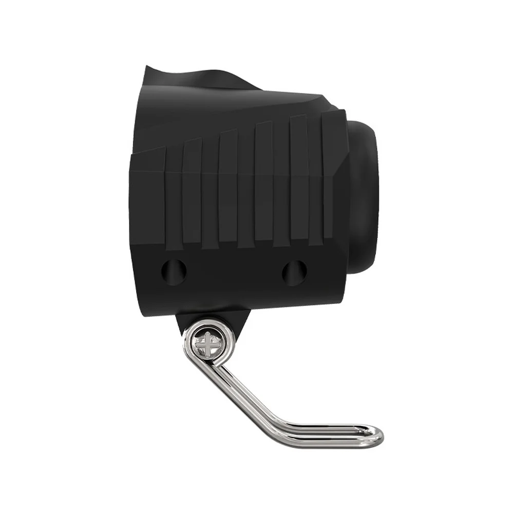 

Nighttime Visibility E-Bike Headlight IPX4 Waterproof Headlight Dual Voltage Compatible Headlight ABS And PC Material