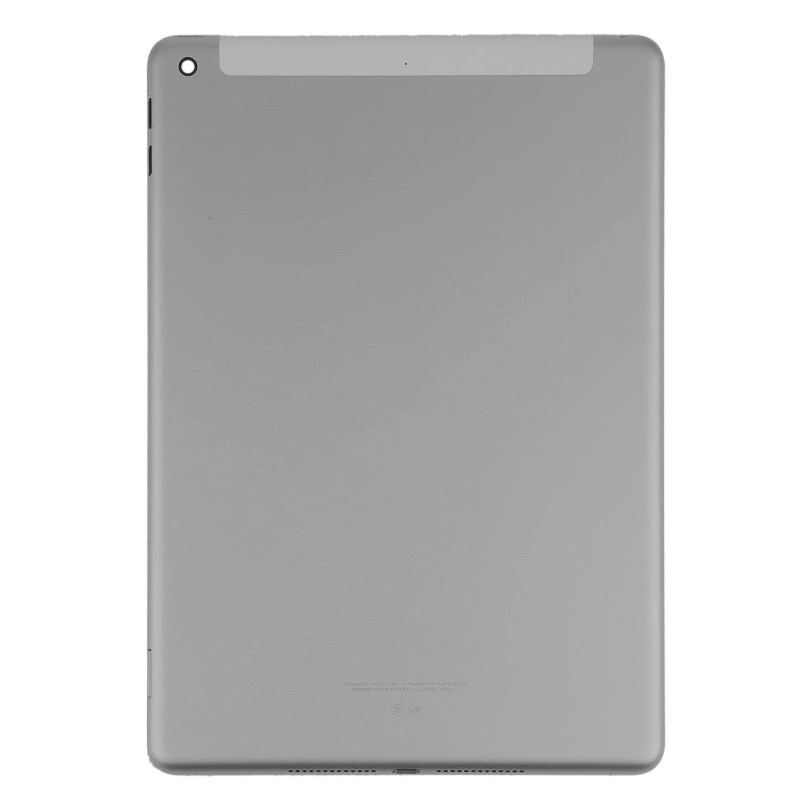 Battery Back Housing Cover for iPad 9.7 inch (2018) A1954 (4G Version)