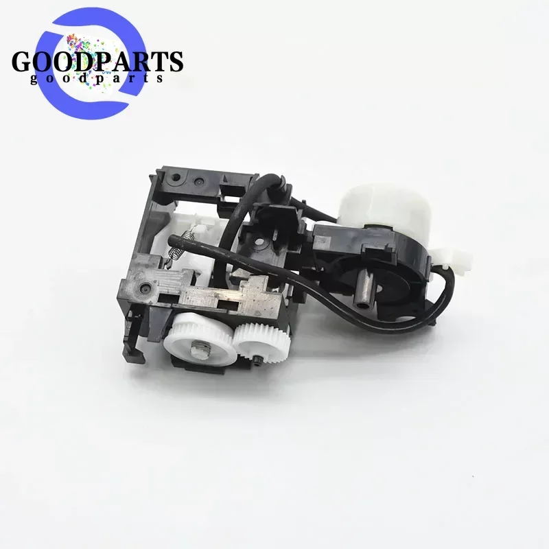 1X L3118 Pump Ink System Capping Assy Cleaning Unit for Epson L1110 L3100 L3101 L3106 L3108 L3110 L3115 L3116 L3117 L3119 L3150