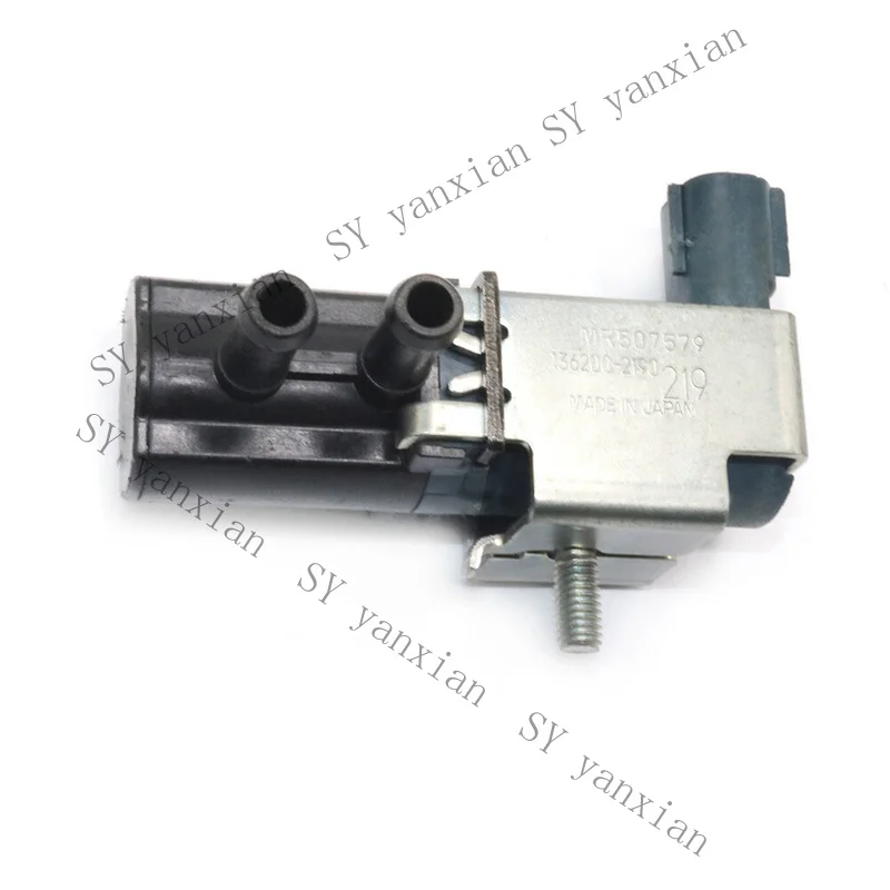 SY+ 1PC Vapor Canister Purge Valve For 2001-2004 2002 2003 Montero Sport MR507579 view 2