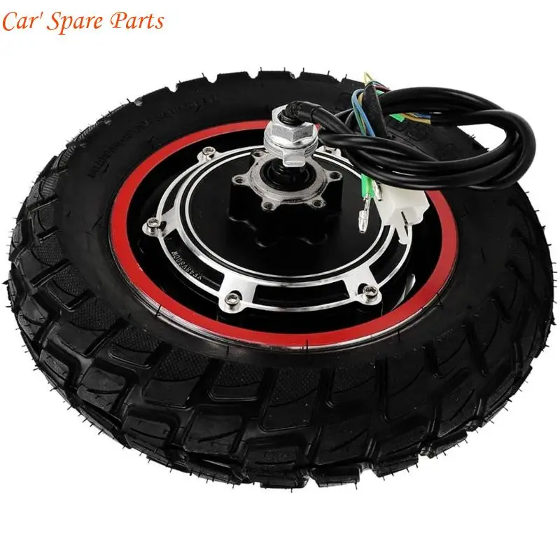 

Y4UA 10 -дюймовый запасной запасной набор двигателя задних колес 800 Вт.