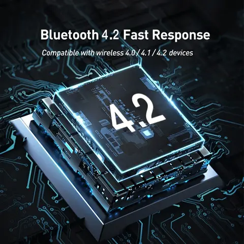 Wi-Fi Bluetooth USB-адаптер купить - №5