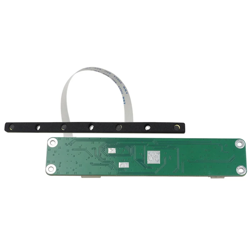 【NEW】4-어레이 지향성 마이크 어레이 USB 선형 60도 사운드 픽업 소음 감소(앰프 포함) 3.5Mm