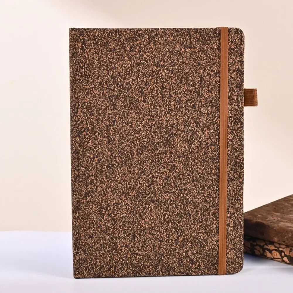 

Multifunction 96sheets A5 Notebook To Do List Stationery Retro Notebook Diary School Supplies Meeting Minutes Book Students