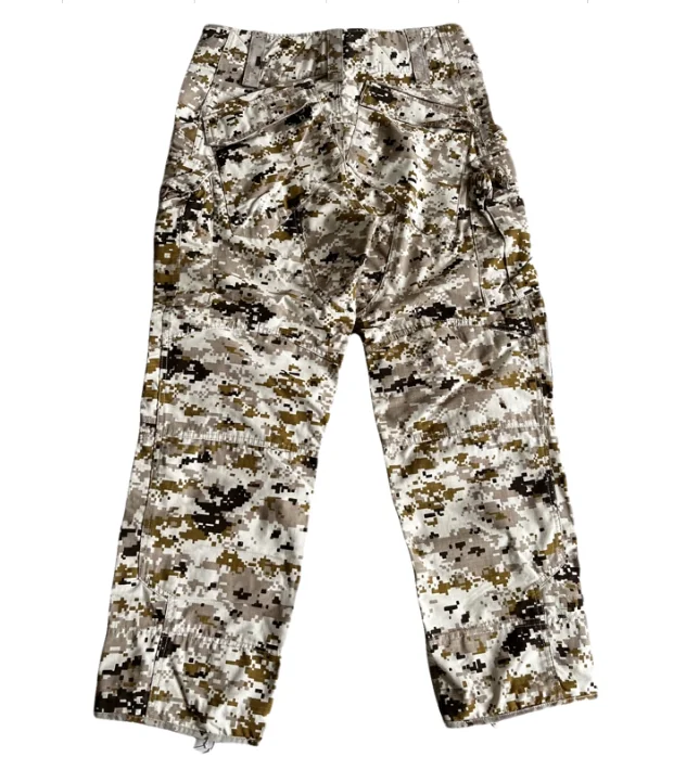 Aor 1 pantalon de Camouflage homme printemps hauts pantalon du désert