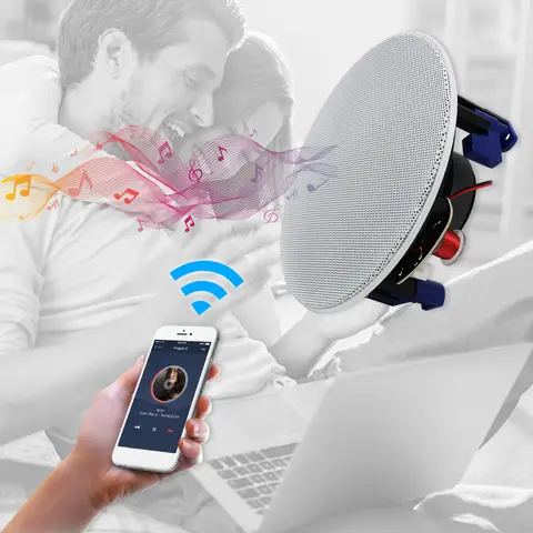 8 best sales दीवार स्पीकर - №8