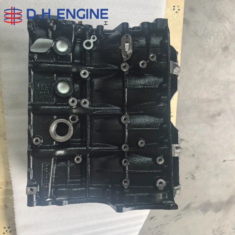 For Mercedes-Benz OM651 Engine Cylinder Block Cast Iron Diesel Core Block for C E Class GLK Vito Sprinter - view 3