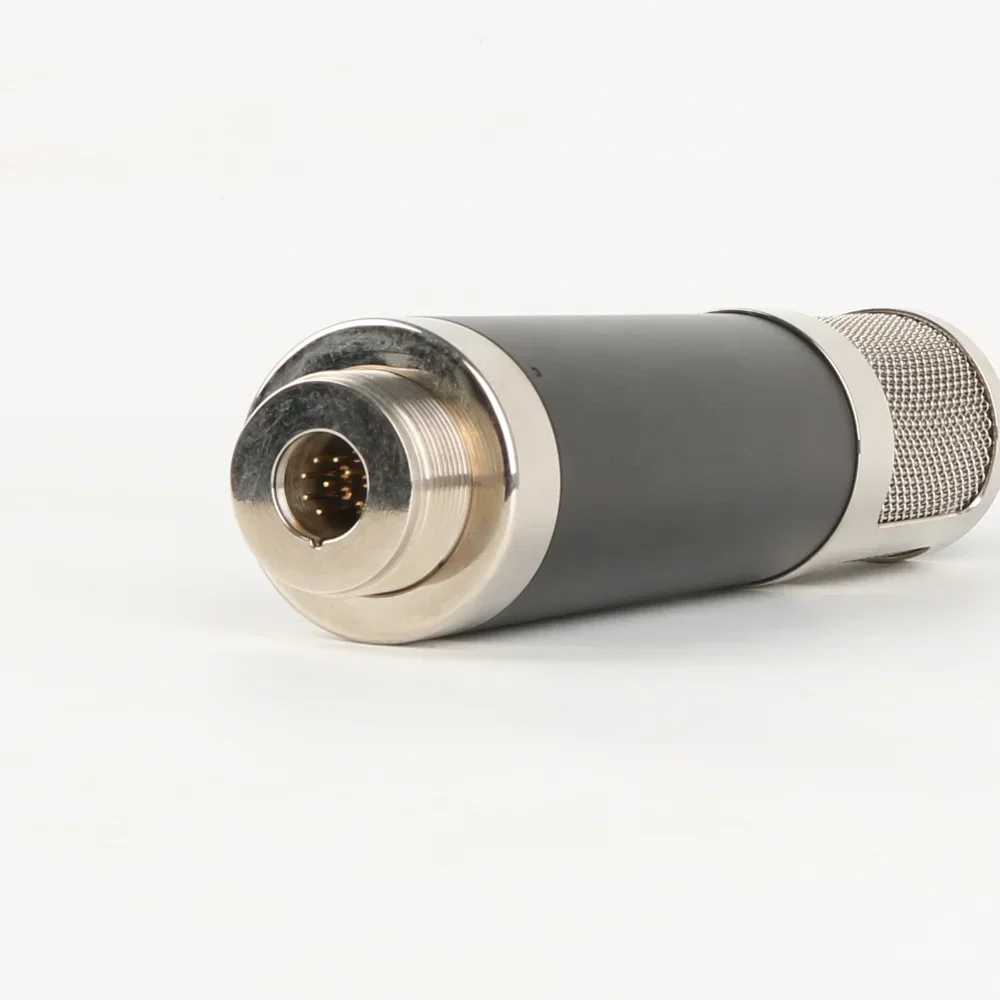 797Audio U95S Large Diaphragm Vacuum Tube Condenser Microphone Wired High Studio Quality Singing Recording Microphone 20hz-20khz