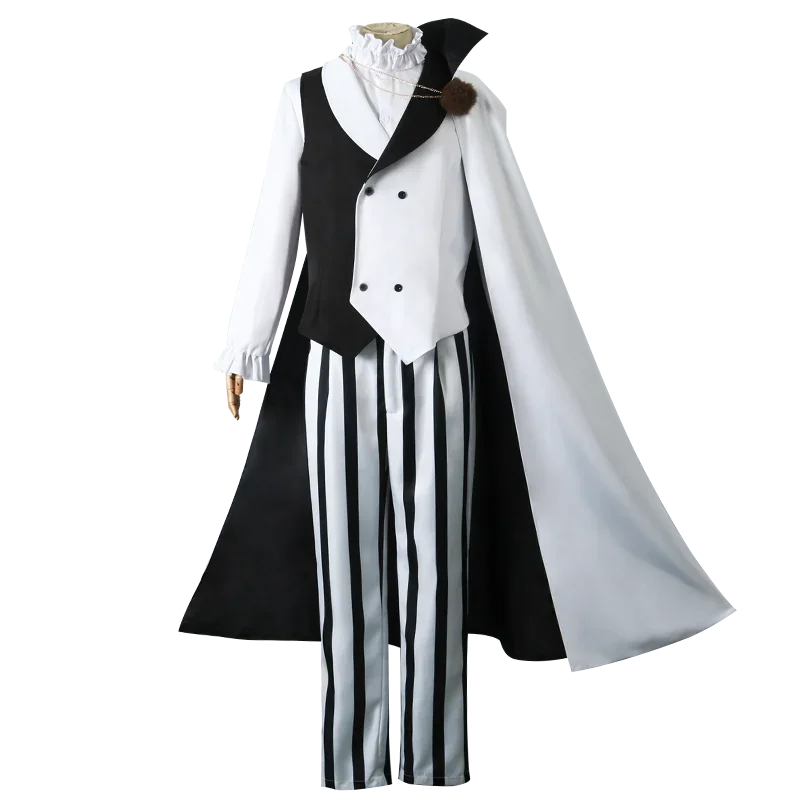 

Snow ship cosplay WOMEN'S dress