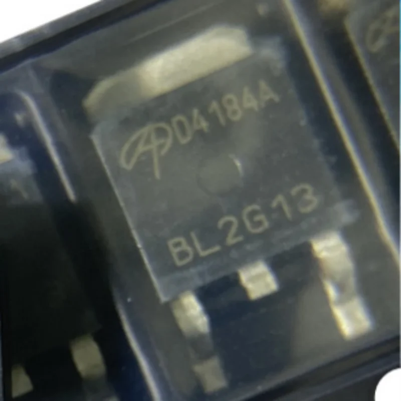 

5pcs/lot D4184A AOD4184A NEW Original Genuine Chip Packing TO-252