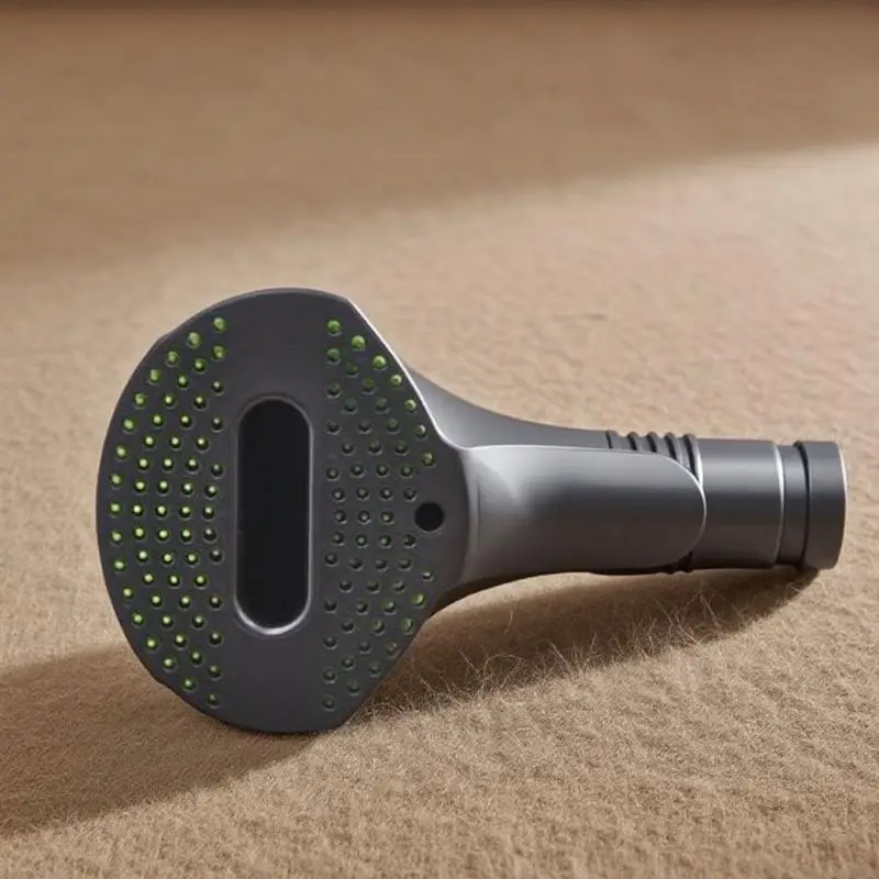 27rb limpeza profunda a vácuo da cabeça removendo a substituição da escova cabelo para animais estimação para