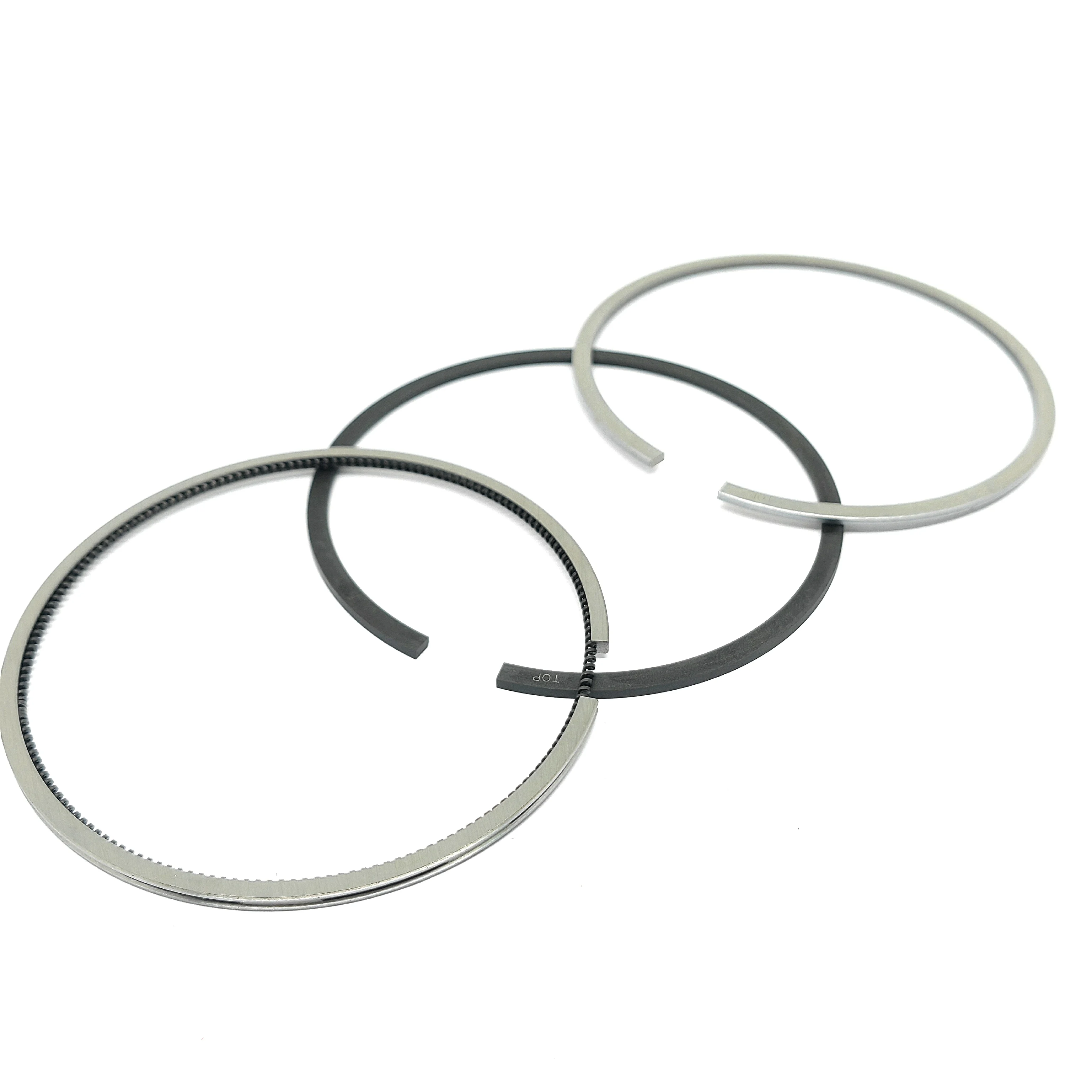 

Высококачественное сменное поршневое кольцо для двигателя вилочного погрузчика Deutz - совместимо с DZ042805654