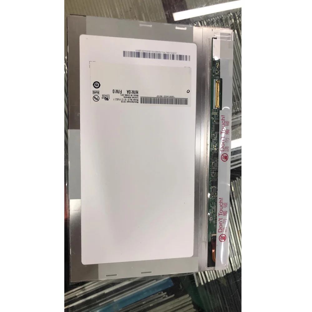 

10,1-дюймовый ЖК-экран B101EVN02.1 1280*800 с полным обзором LVDS