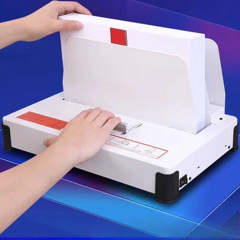 Binding Machine, Of…