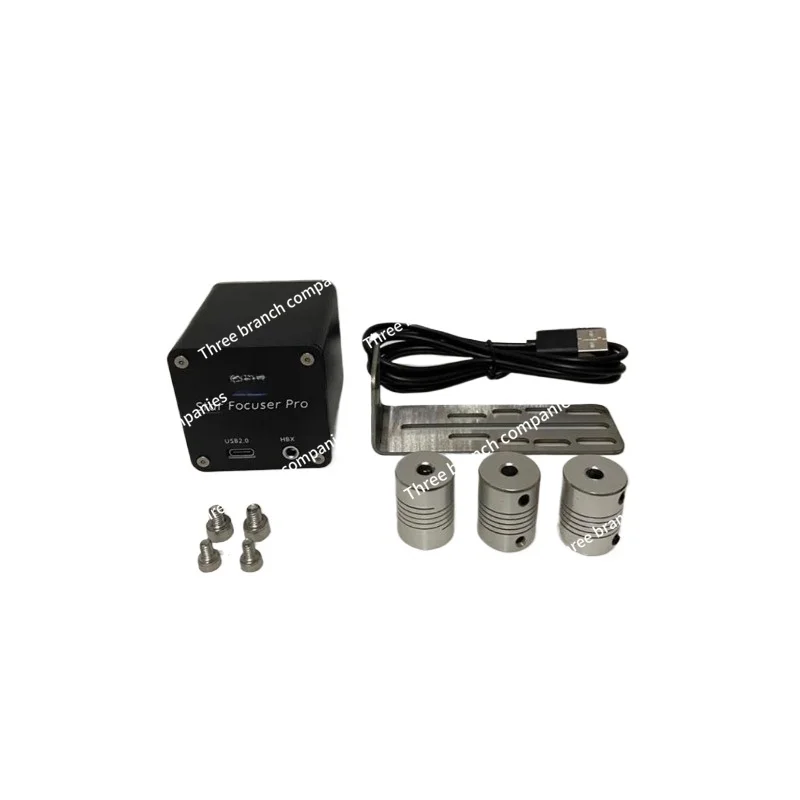 

2024S EAF Auto Focusing Deep Space Photography of Astronomical Telescope-Ascom