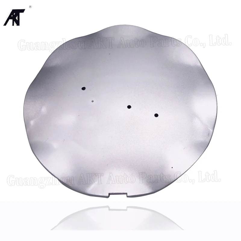 4 шт./лот, центральная крышка ступицы колеса для 2003-2005 Infiniti FX35 FX45, серебристая, 8 спиц, 20 дюймов, 40315-CG210