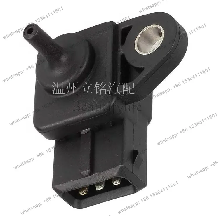Intake Pressure Sensor MD343375 E1T16475 ME202119