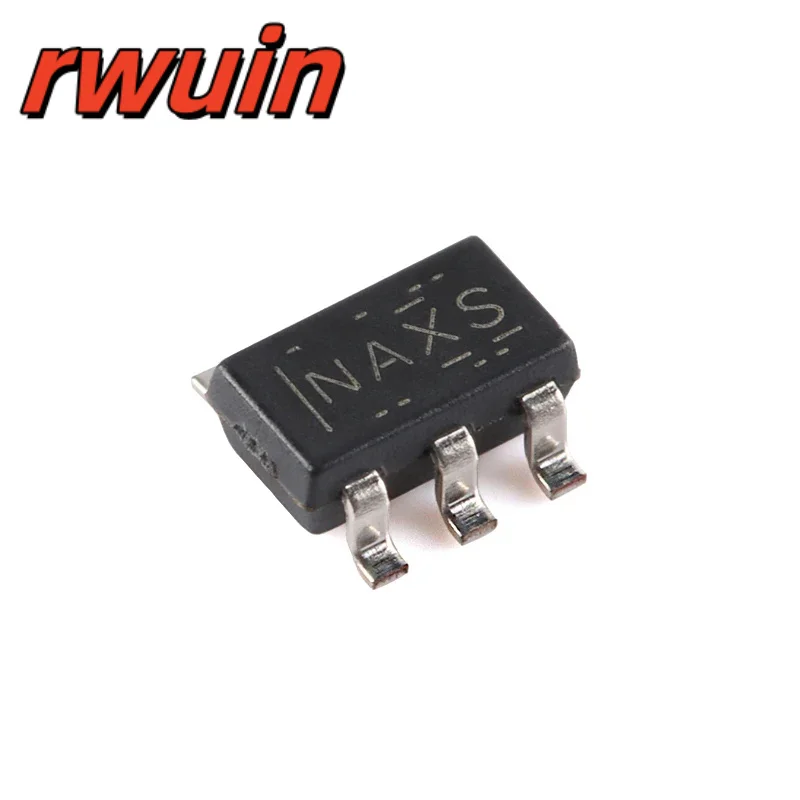 20Pcs/5Pcs TPS560430XDBVR SOT-23-6 TPS560430 TPS560430XDBV Synchronous Buck Converter Chip SMD IC Integrated Circuit