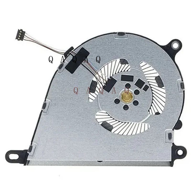 

QA NEW Cooler Radiator CPU Cooling Fan for HP 14-DQ 15-DY 15s-FQ 15s