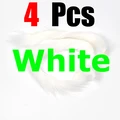 4 Piezas Blancas