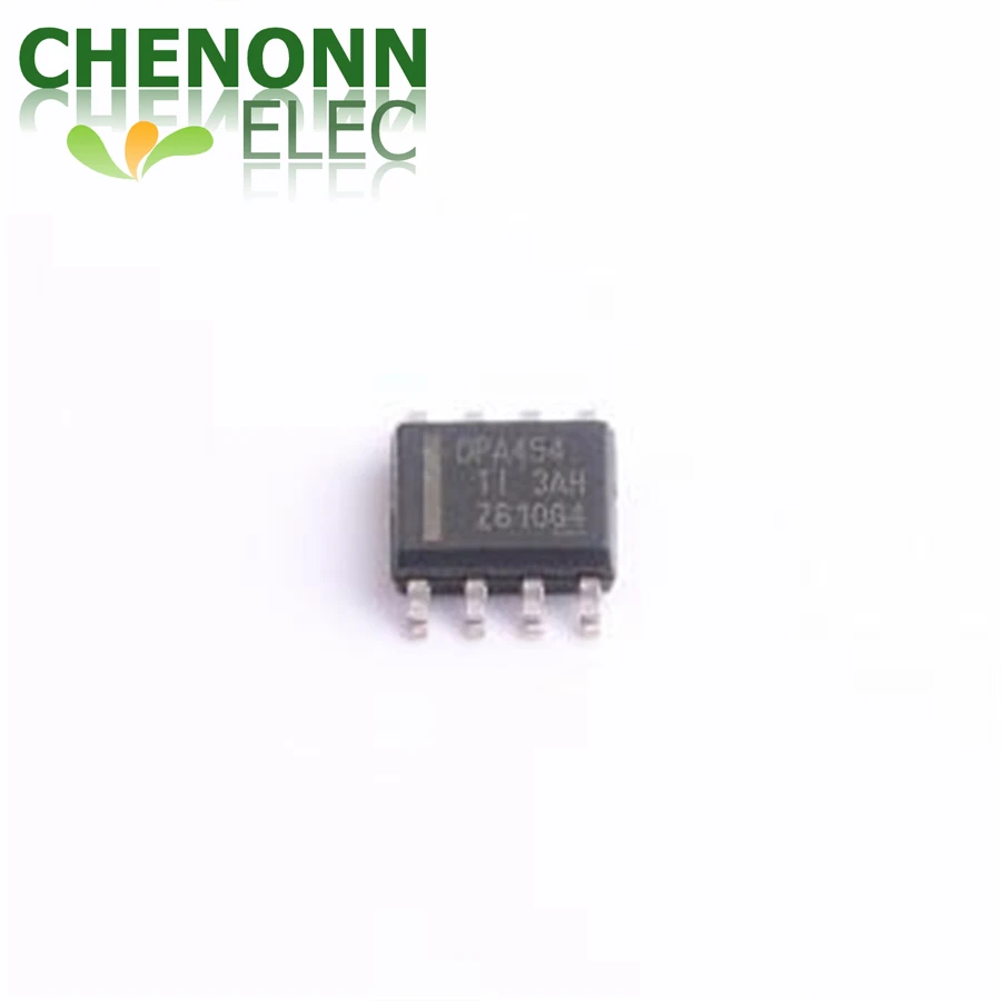 

5PCS/LOT OPA454AIDDAR (Operational Amplifier)
