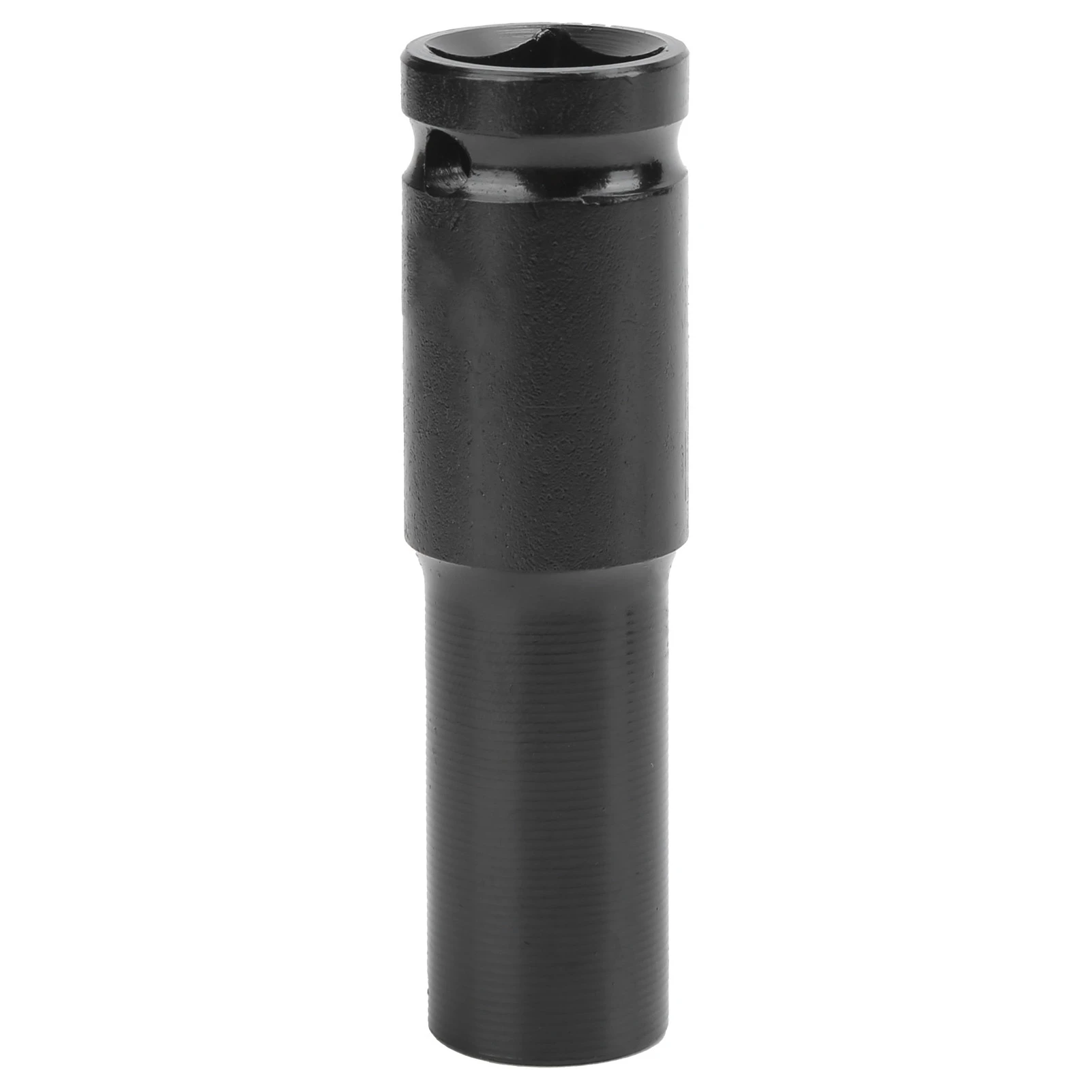 Hex Socket Carbon Steel Lengthen Electric Wrench Pneumatic Drill Adapter Accessories 78mm13mm