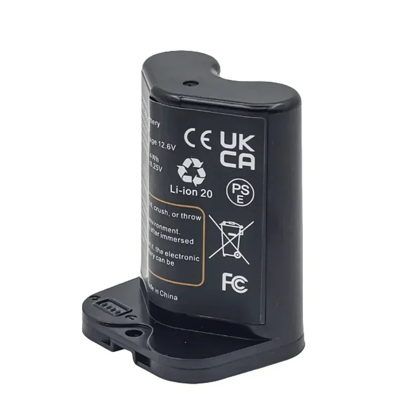 For iRobot Braava Jet M6 10.8V 3000mAh Rechargeable Li-ion Battery Pack Ultimate Robot Mop model ABL-C/M6