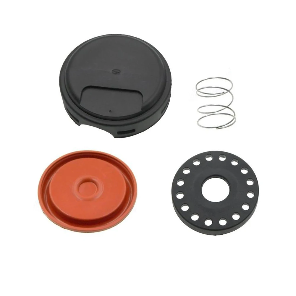 Car Engine PCV Valve Cover Kit For Volvo XC60 XC70 XC90 S80 V70 3.2 For LR2 / For Freelander 2 2008-2012 LR009326