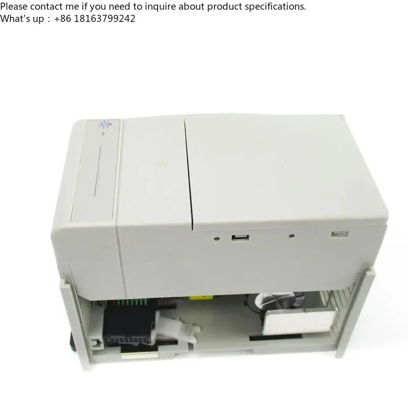 

High Quality Industrial Automation Plc Pac Dedicated Controllers with TM221C40T Plc Logic Programming Controller