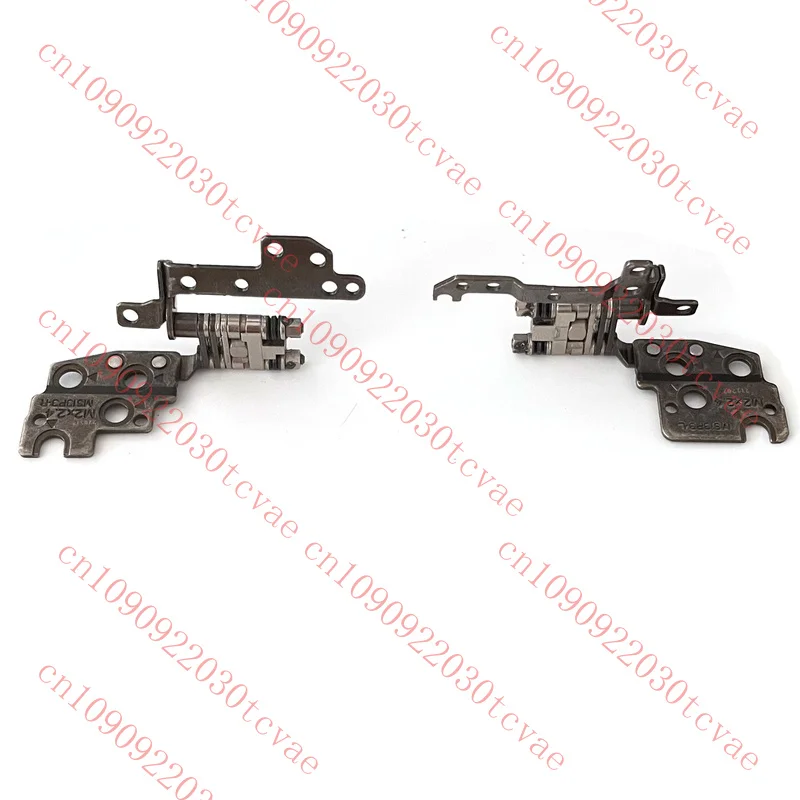 

NEW LCD Screen Hinge FOR MSI Summit E13 Flip Evo A12MT MS-13P3 .