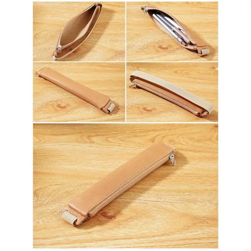 cora-–-etui-pour-stylet-tablette-portable-avec-bande-elastique-reglable-pochette-a-capacitive-en-pour-dossier