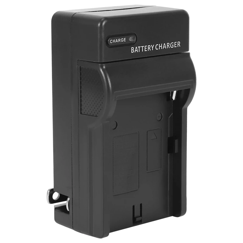 NP-F550 Battery Charger for NP-FM50, FM70, FM90, FM30, FM500H, FM51(USplug)-PZZW