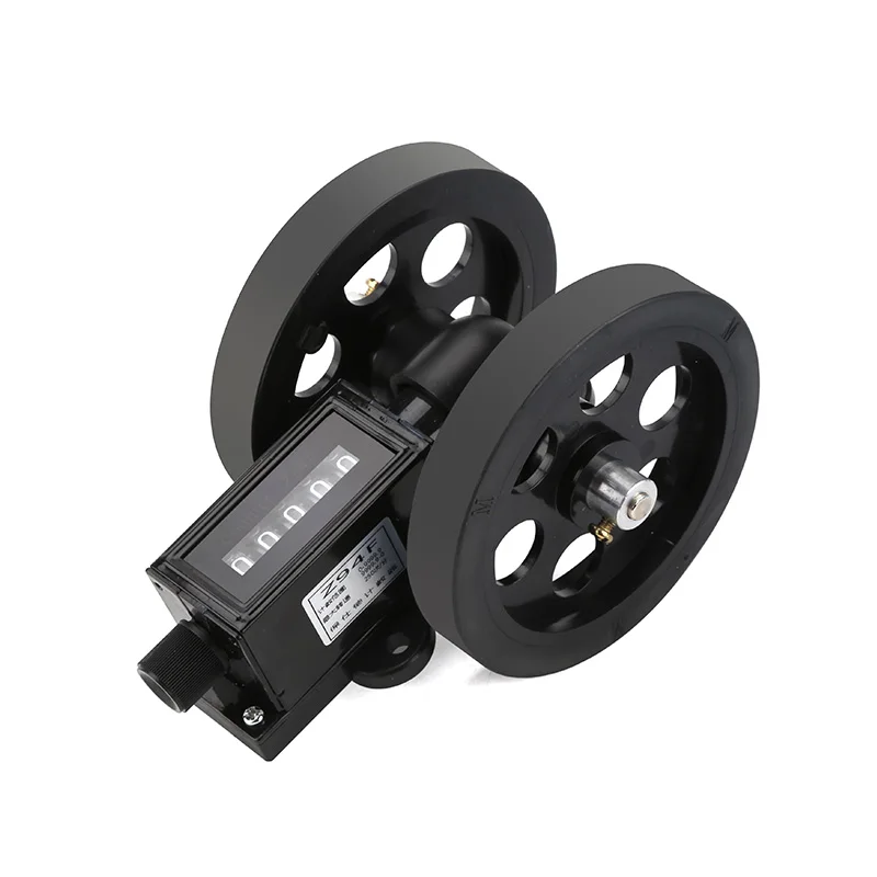 

Roller meter counter High precision mechanical counter