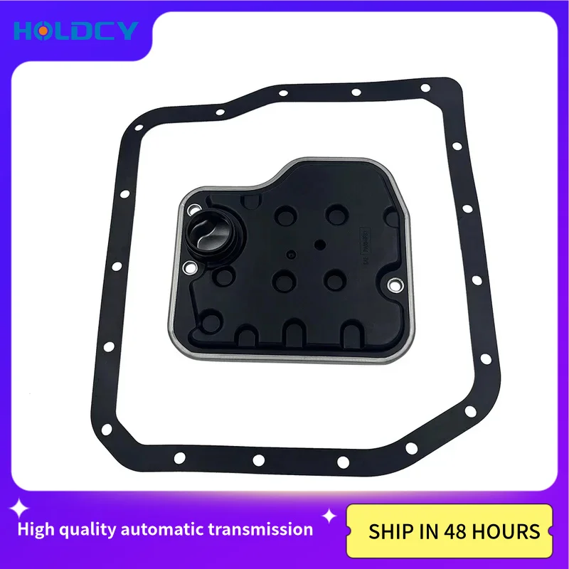 

Комплект прокладок фильтра U151E U250ETransmission для TOYOTA Alphard Camry Corona Sienna Lexus ES240 ES300 ES330 RX300 RX350 35330-08010