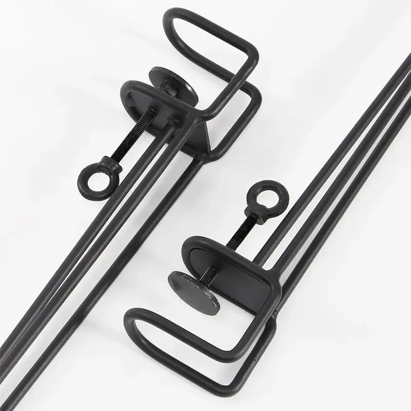 Detachable Table Legs Outdoor Camping Portable Supporting Table Legs IGT High Stability Strong Metal Picnic Table Accessories